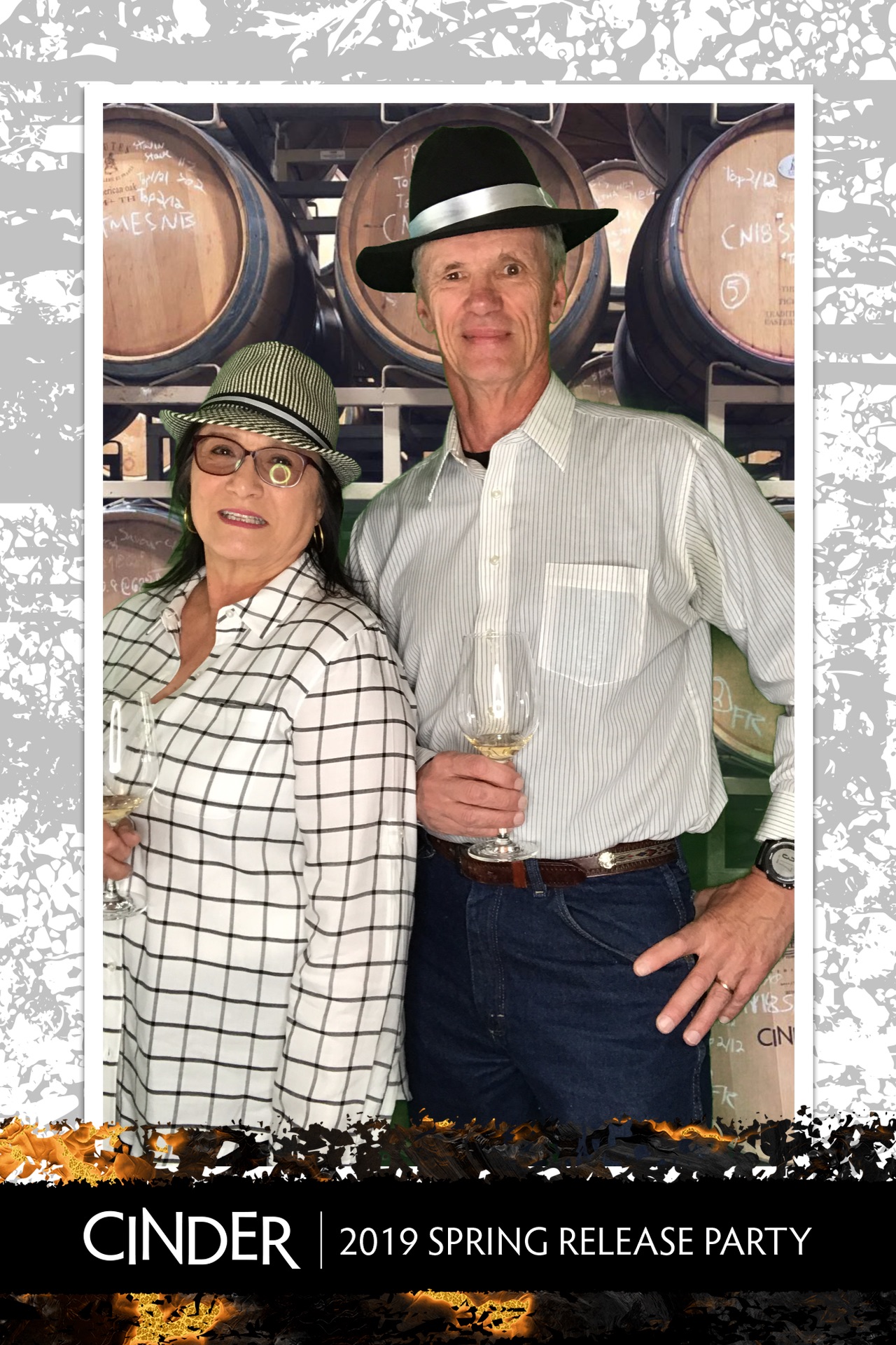 Cinder Spring Release 2019 | View more photos from the event at gallery.niknoxphotobox.com/u/NiKnox-Photo-Box/Cinder-Spring-Release-2019